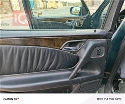 مێرسێدس بێنز E-Class